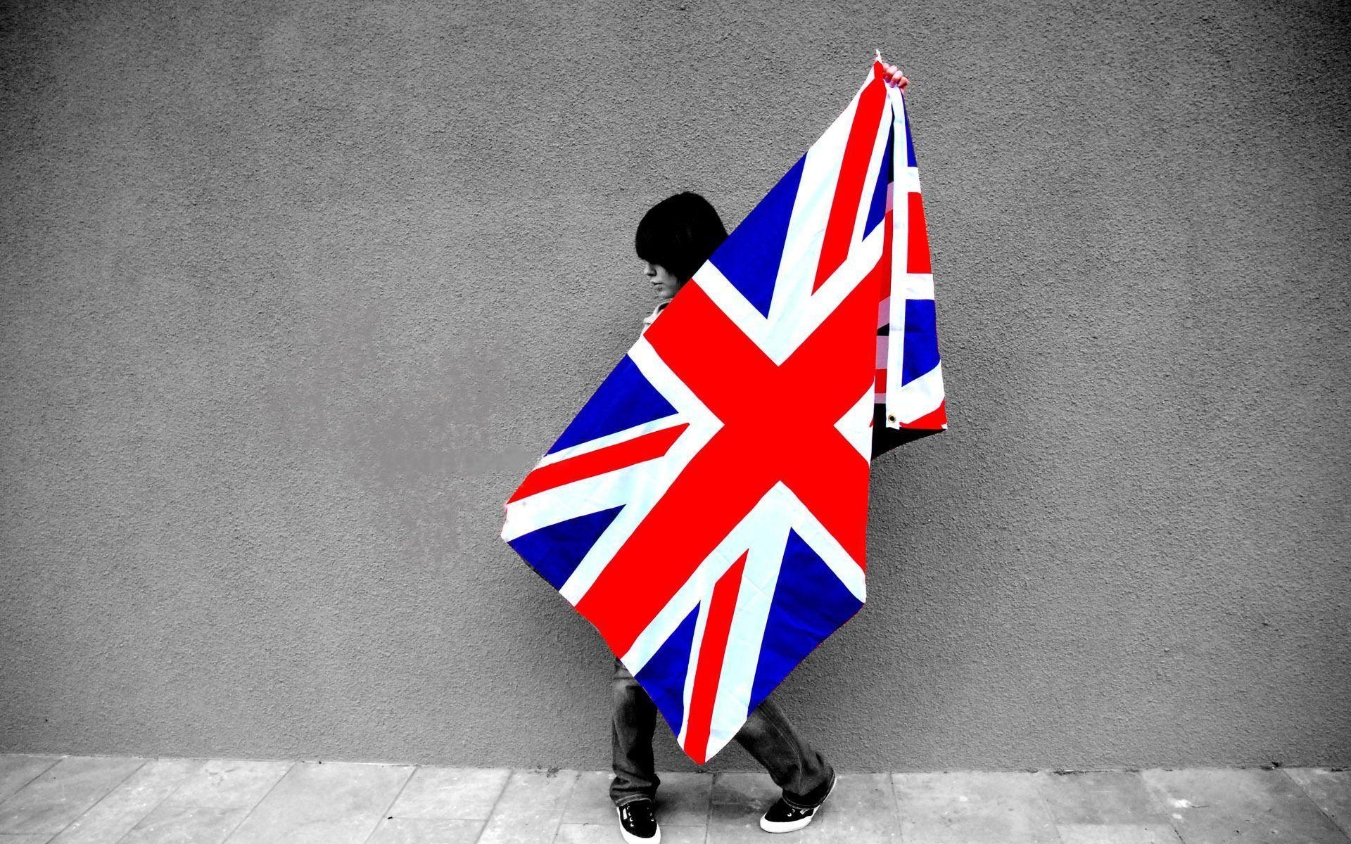 1920x1200 Flag United Kingdom British Flag X Wallpaper, Desktop