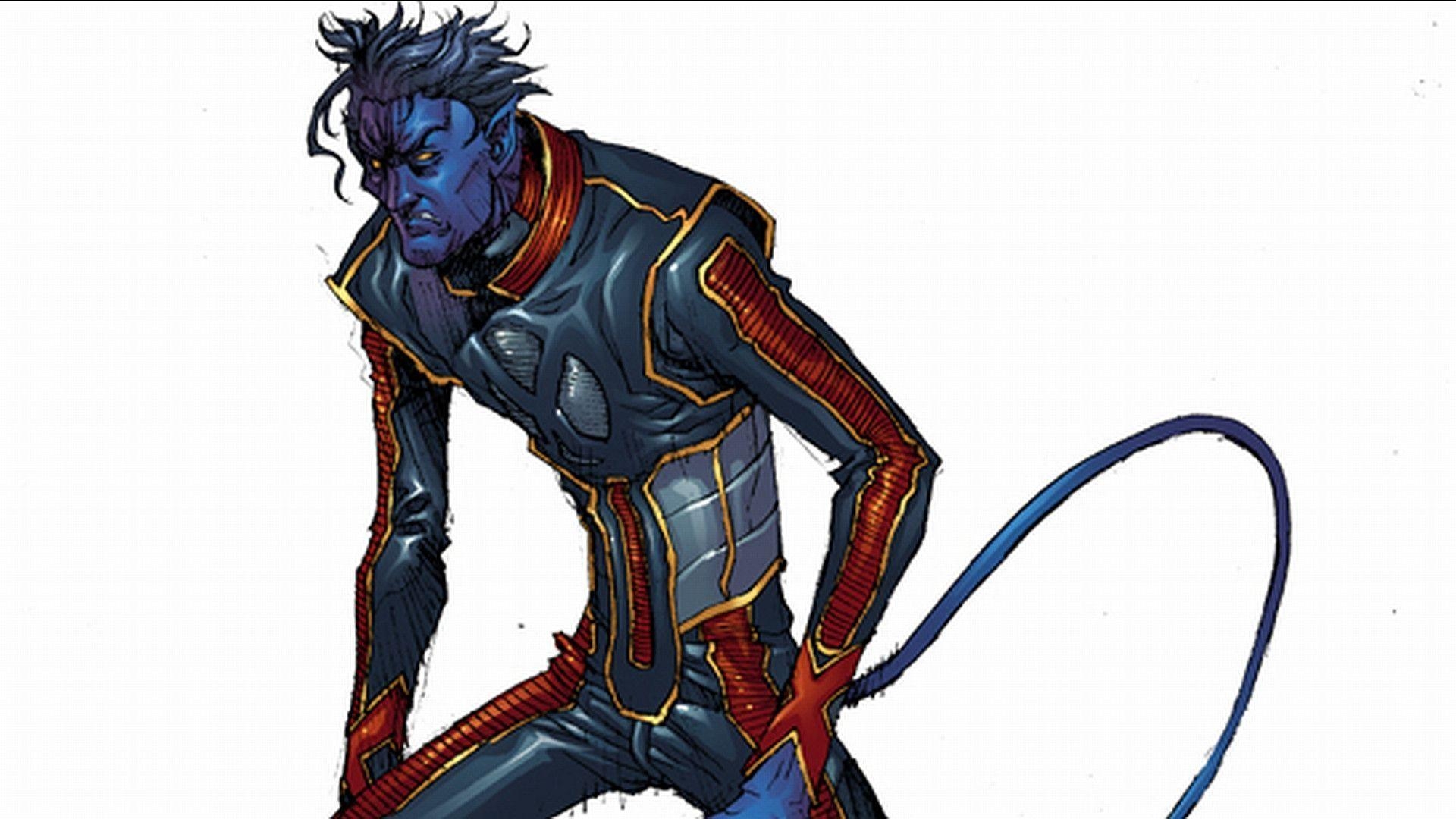 1920x1080 Nightcrawler Wallpaper, Desktop