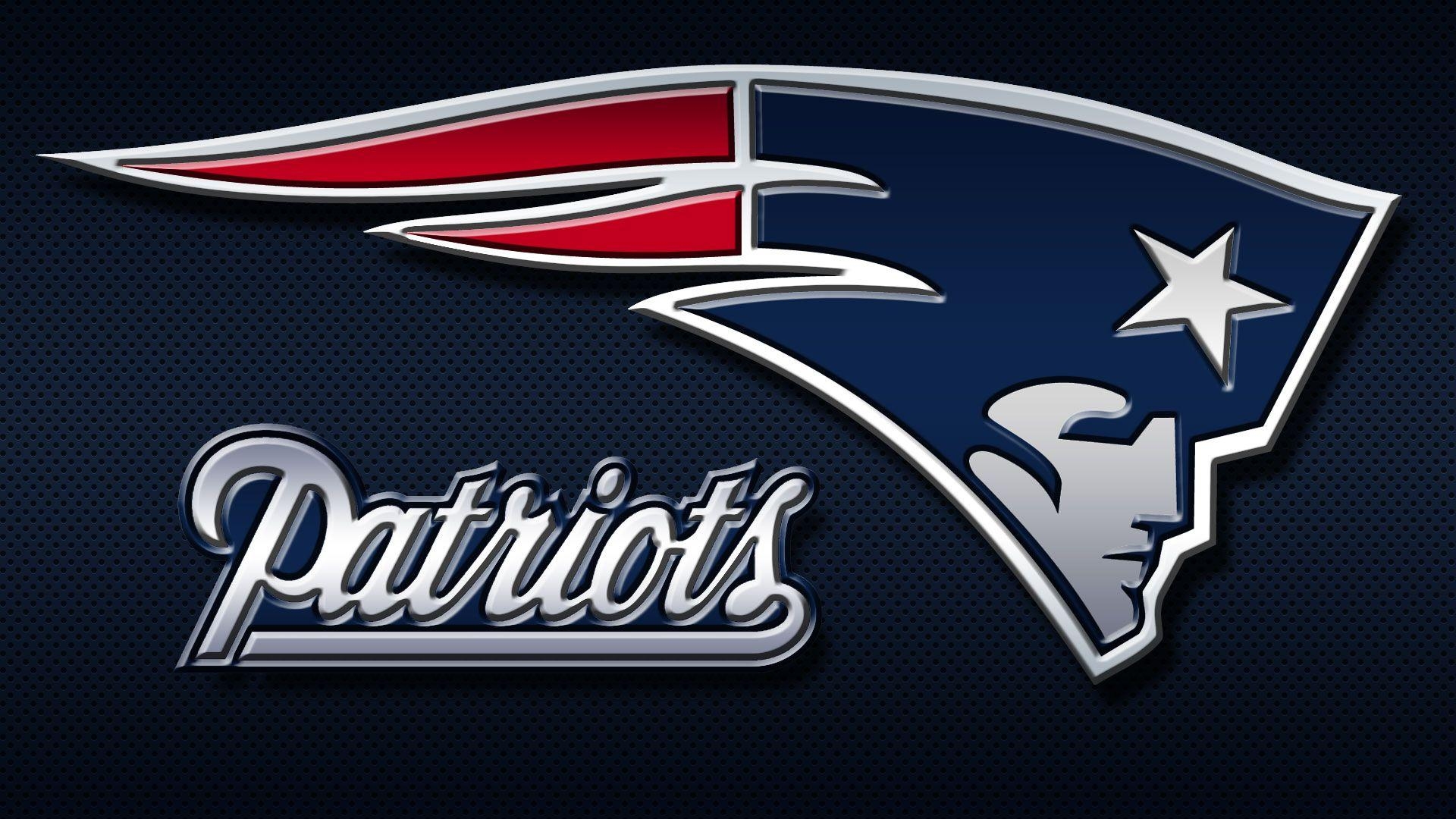 1920x1080 New England Patriots Wallpaper HD. HD Wallpaper, Background, Desktop