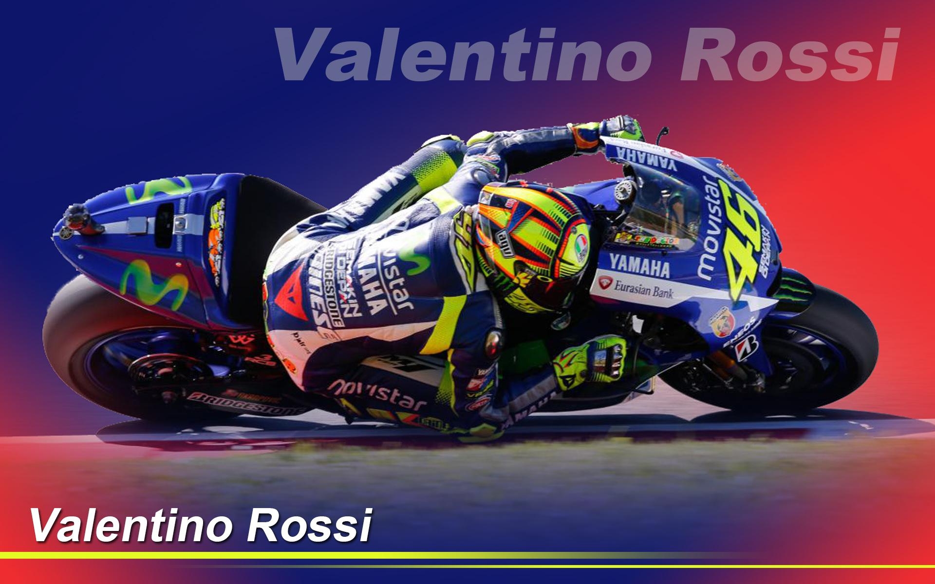 1920x1200 New Valentino Rossi Wallpaper. Download High Quality HD Image, Desktop