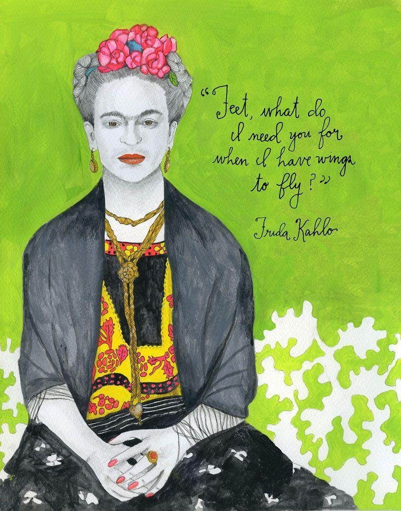 800x1020 The Reconstructionists Frida Kahlo Fox Is Black, Phone