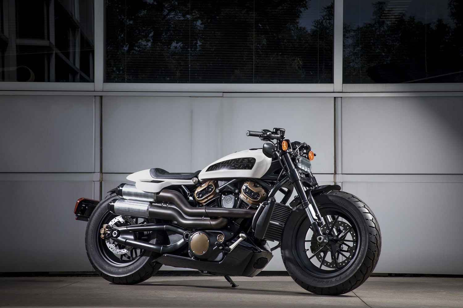 1500x1000 Harley Davidson Sportster S Name And Details Revealed, Desktop