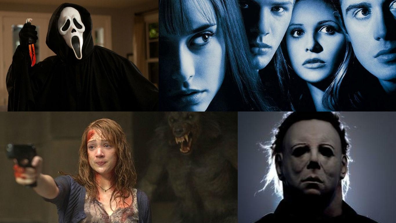 1370x770 The 25 Best Teen Horror Movies Ever, Ranked, Desktop