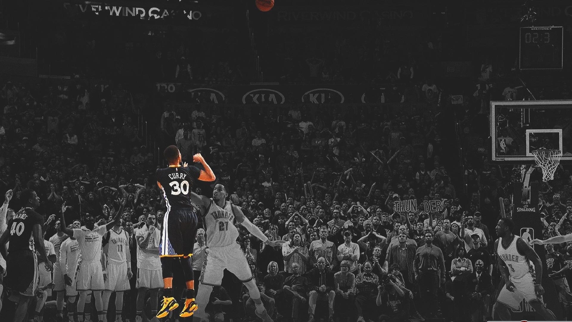 1920x1080 Wallpaper HD NBA Basketball Wallpaper, Desktop