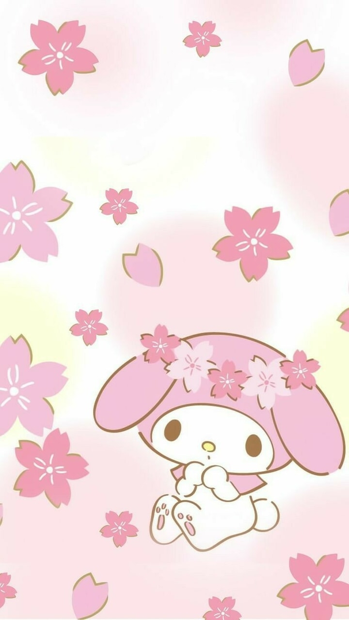 720x1280 image about My Melody Wallpaper sets. See more about wallpaper, background and lockscreen, Phone