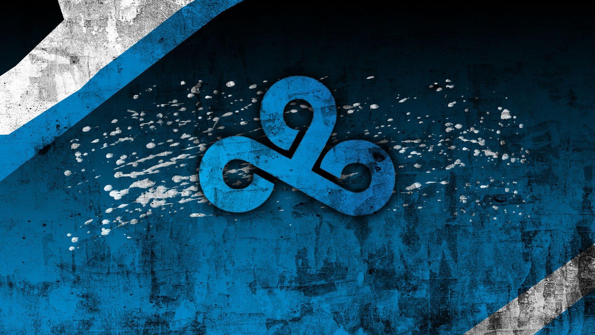 1920x1080 Csgo Cloud 9 Wallpaper, Desktop