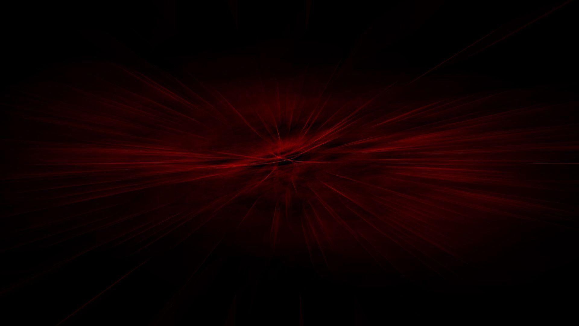 1920x1080 Red Wallpaper, Desktop