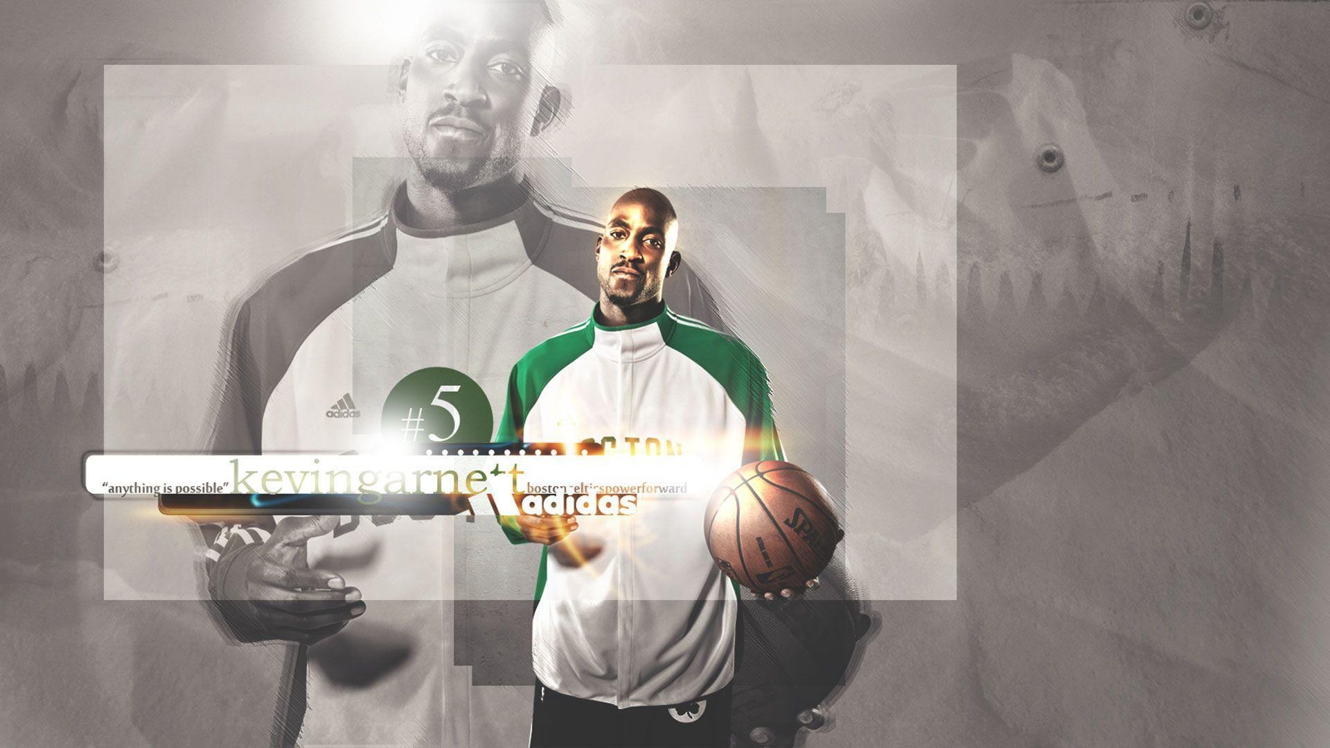 1920x1080 Kevin Garnett Wallpaper. Basketball Wallpaper at, Desktop