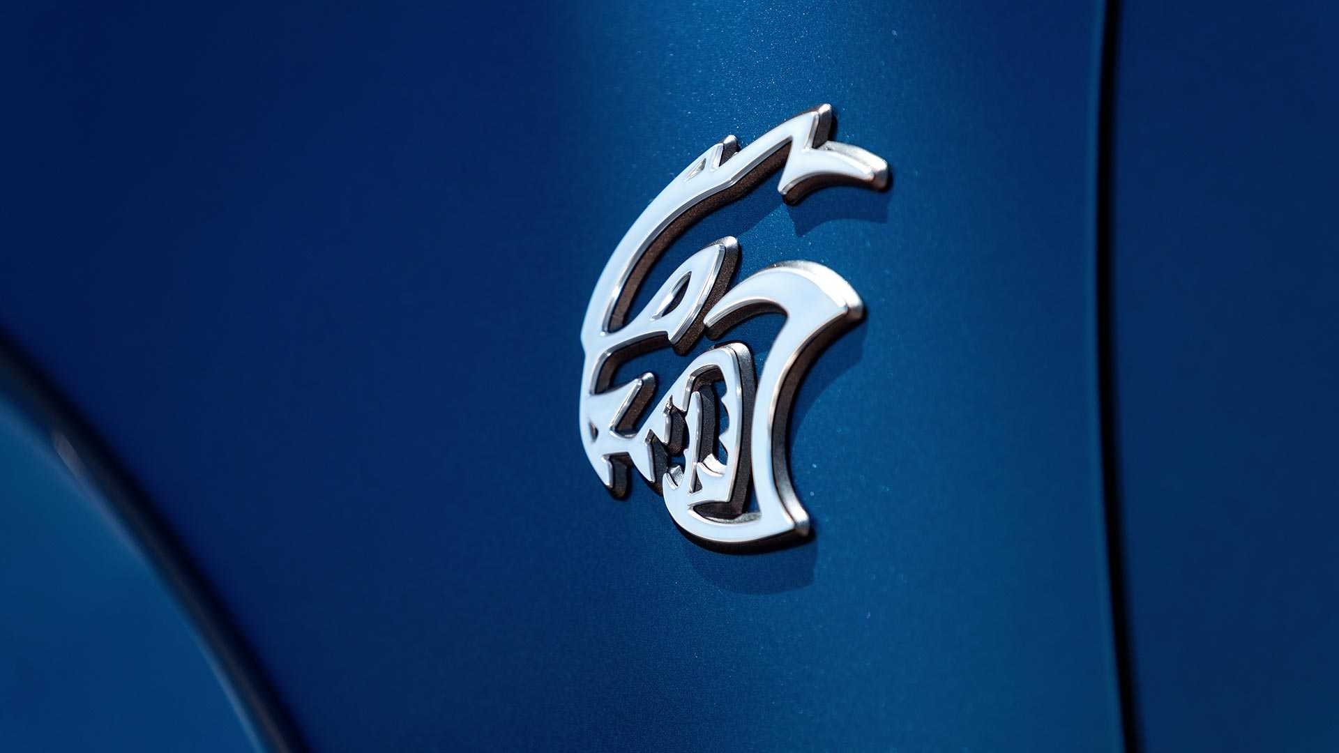 1920x1080 Dodge Charger SRT Hellcat Widebody Badge Wallpaper (168), Desktop