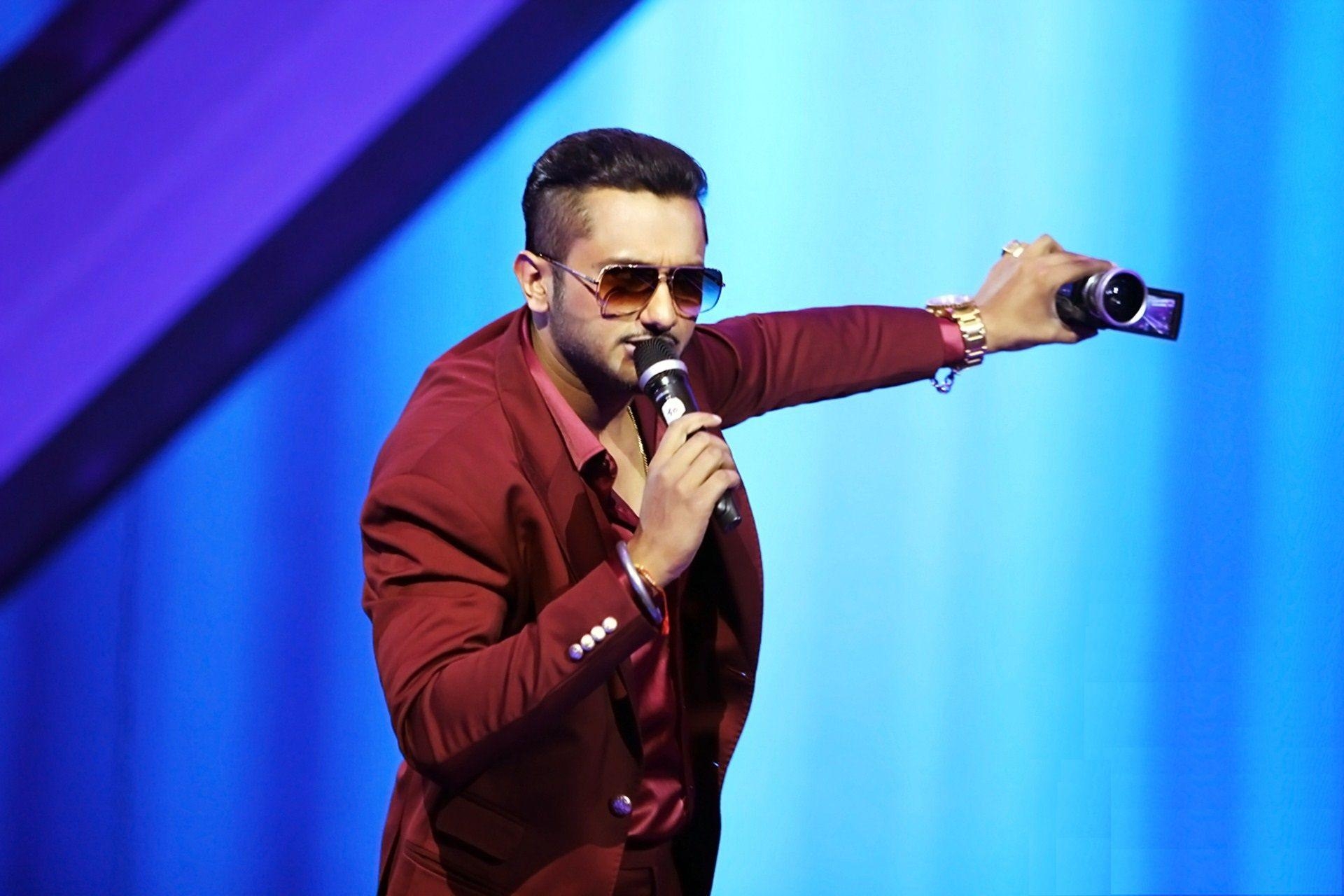 1920x1280 Yo Yo Honey Singh Latest HD Wallpaper, Desktop