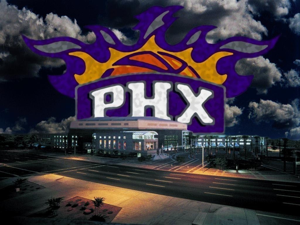 1030x770 Phoenix suns desktop wallpaper, Desktop