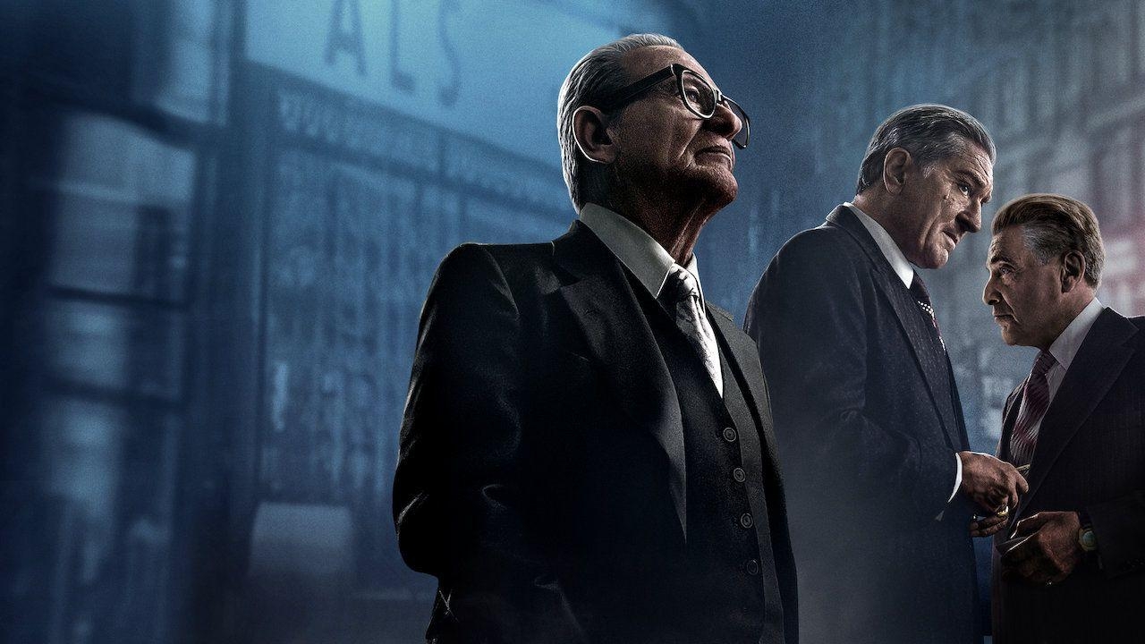 1280x720 The Irishman Wallpaper Free The Irishman Background, Desktop