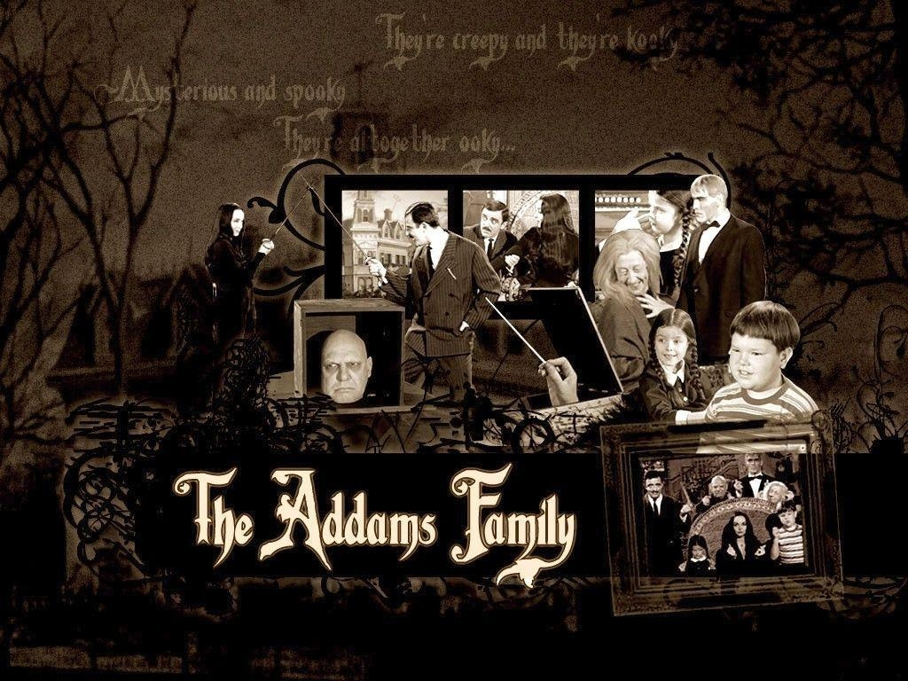 1030x770 The Addams Family Wallpaper Family Wallpaper, Desktop