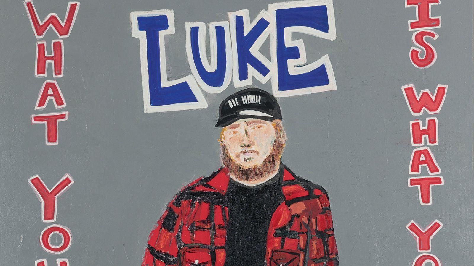 1600x900 Review: No sophomore slump for country singer Luke Combs, Desktop