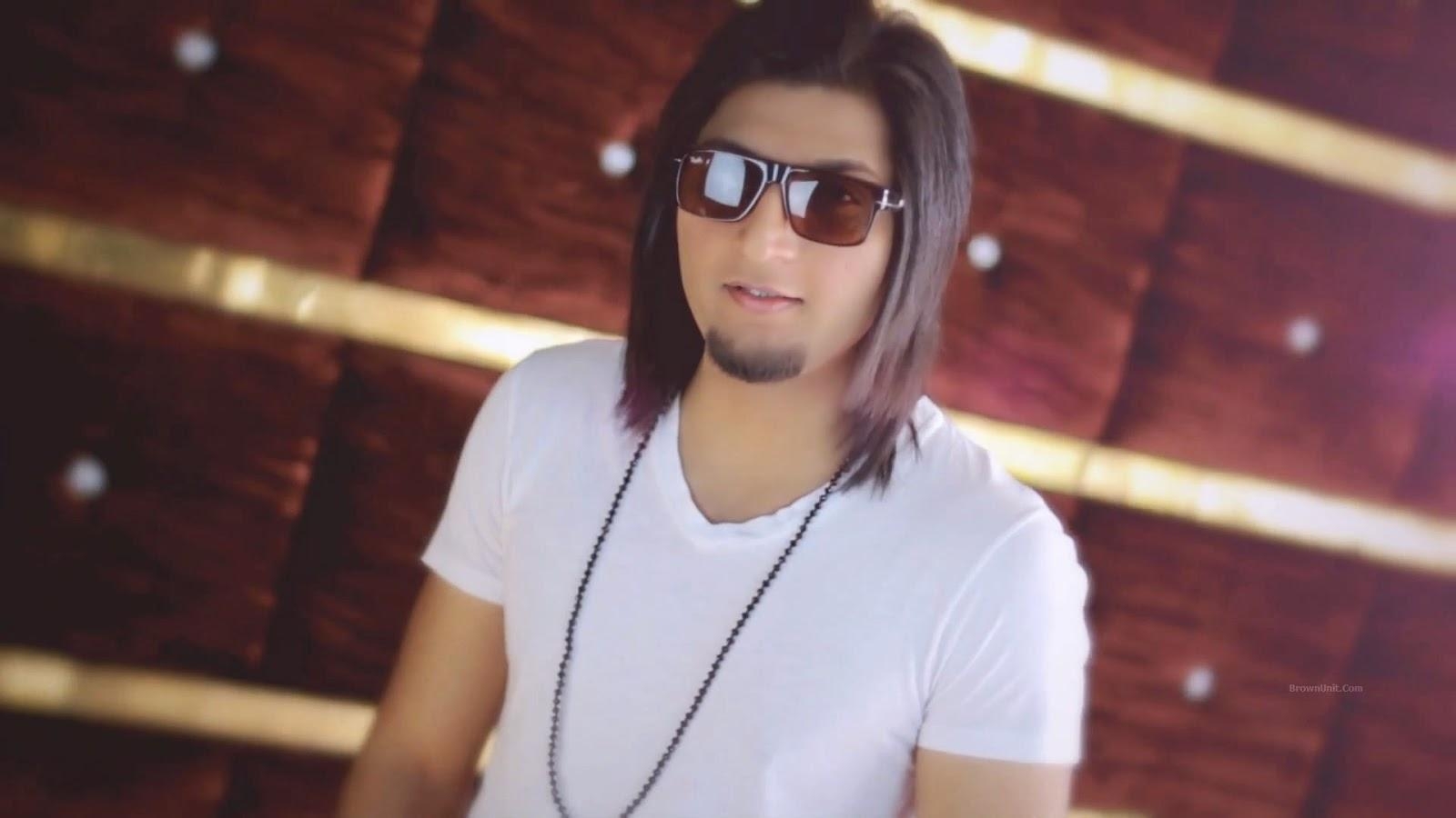 1600x900 Bilal Saeed HD Wallpaper, Desktop