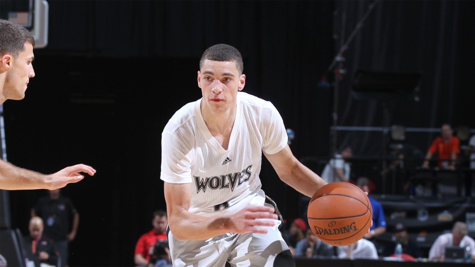 1920x1080 Zach Lavine HD Wallpaper HD Wallpaper 4K, Desktop