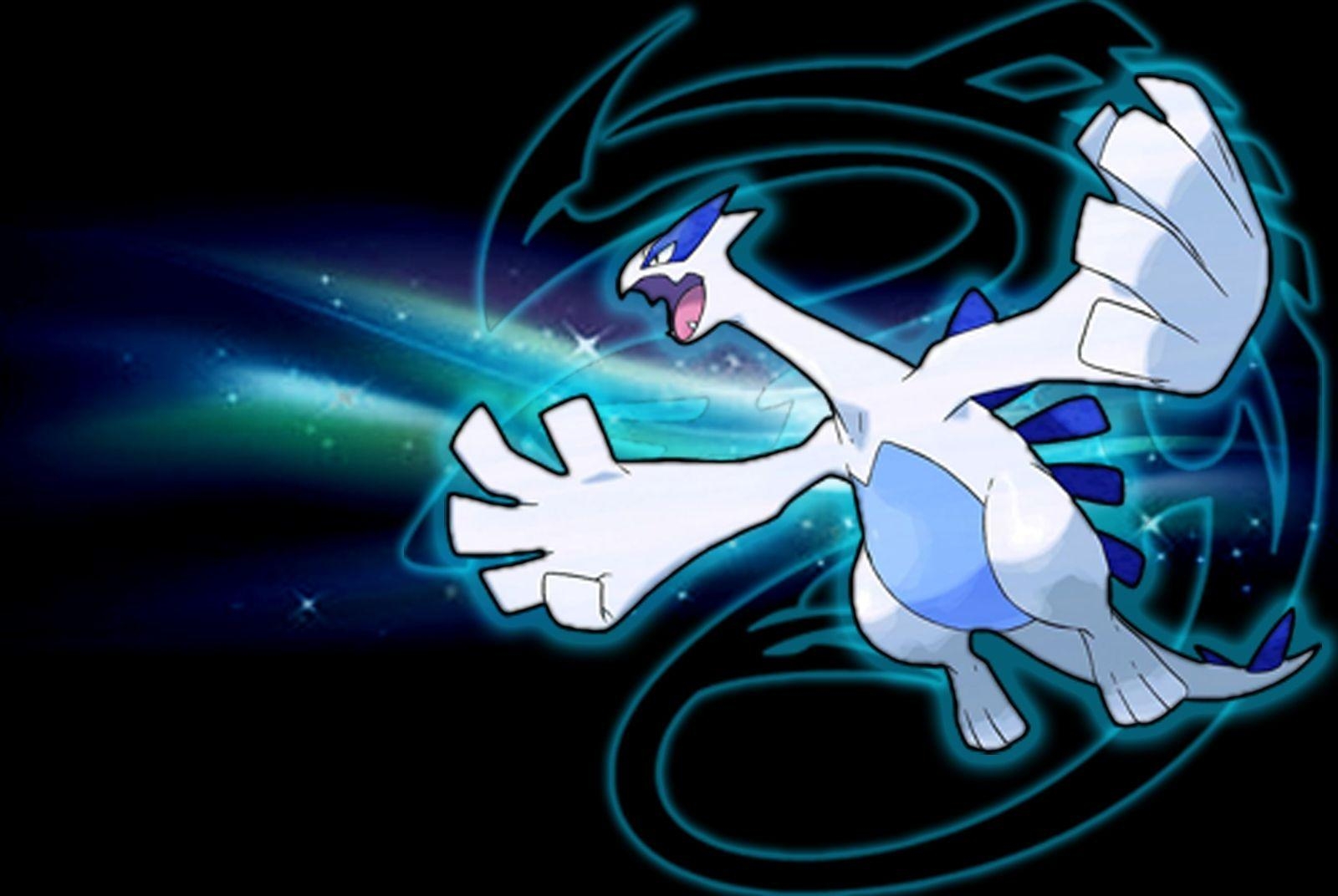 1600x1080 pokemon lugia  wallpaper High Quality Wallpaper, High, Desktop