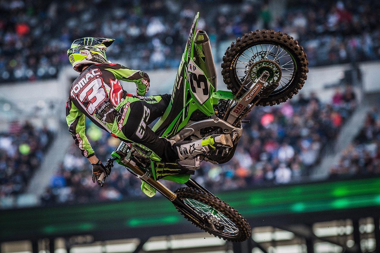 1280x860 PRO TAPER PRESENTS MXA'S MID WEEK REPORT BY JOHN BASHER. Motocross, Desktop