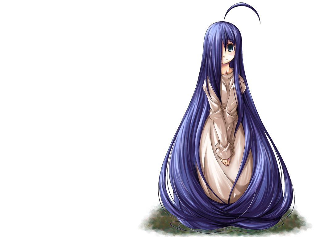 1030x770 sadako the ring white. konachan.com.com Anime, Desktop