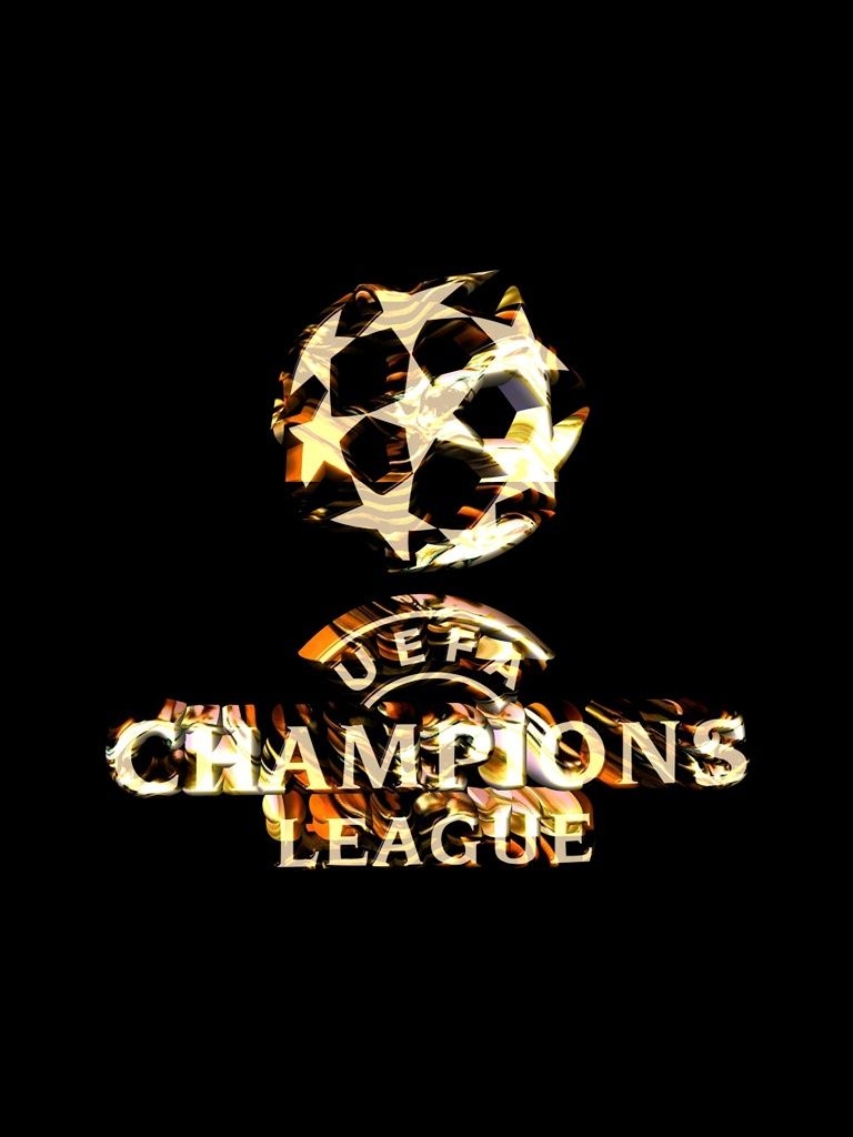 770x1030 Miscellaneous Champions League Logo iPhone HD Wallpaper Free, Phone