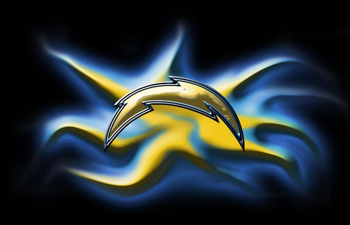 1120x720 San Diego Los Angeles Chargers, Desktop