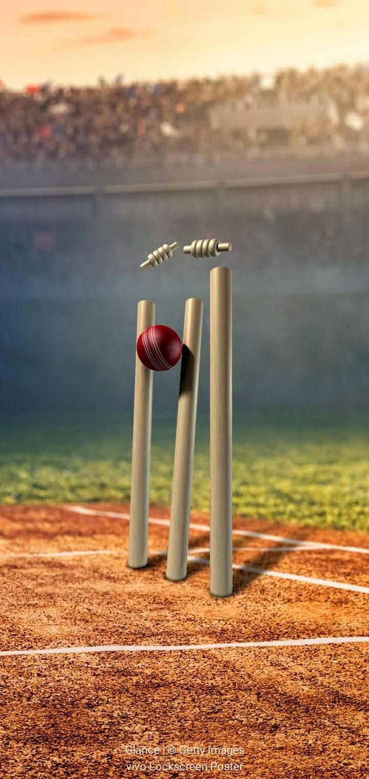 720x1520 Qhd wallpaper. Cricket wallpaper, Cricket wicket, Cricket poster, Phone