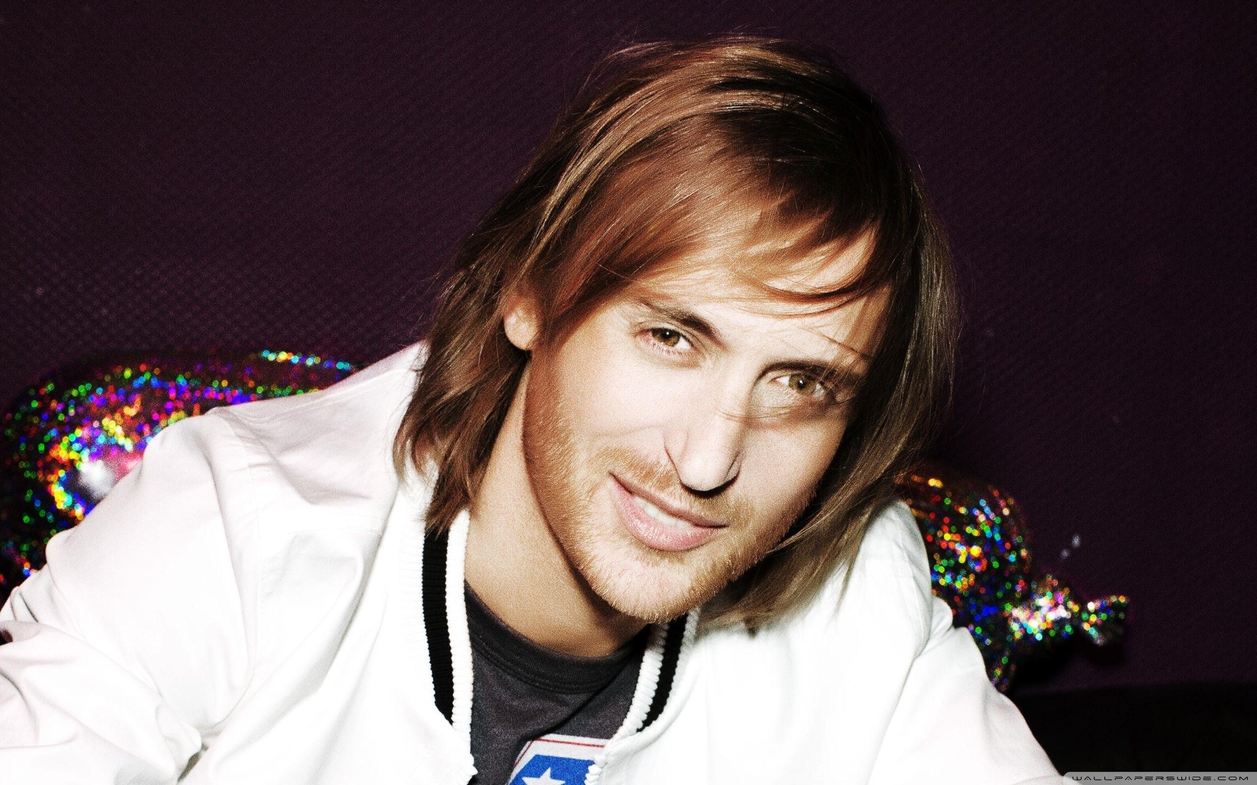 2560x1600 David Guetta HD desktop wallpaper, High Definition, Fullscreen, Desktop