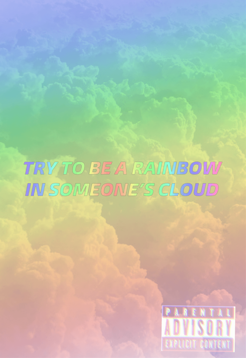 1030x1490 Rainbow Aesthetic Wallpaper Free Rainbow Aesthetic, Phone