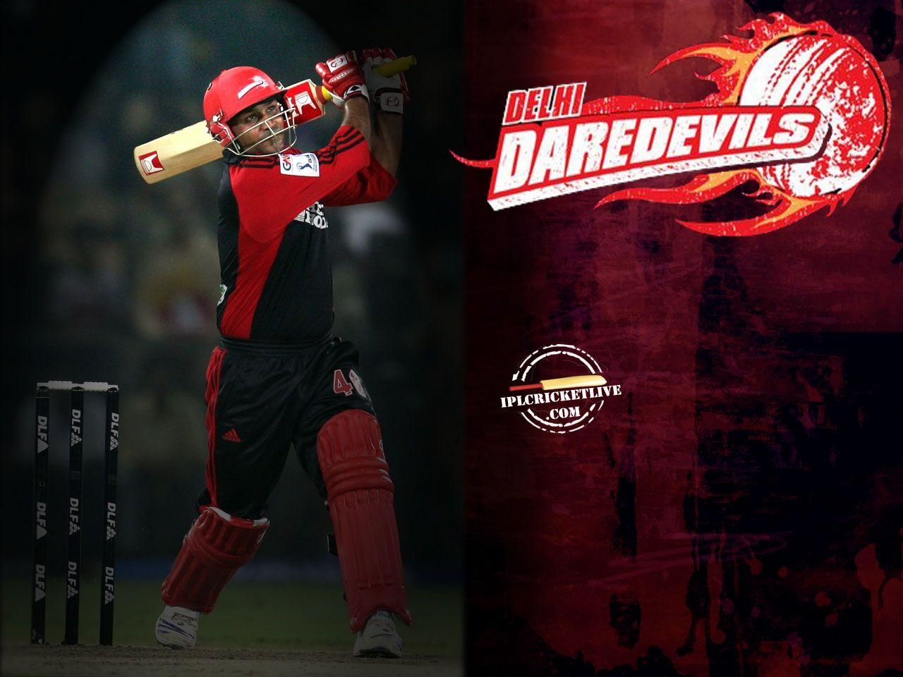 1280x960 IPL Indian Premier League 2018 Delhi DareDevils Wallpaper, Desktop