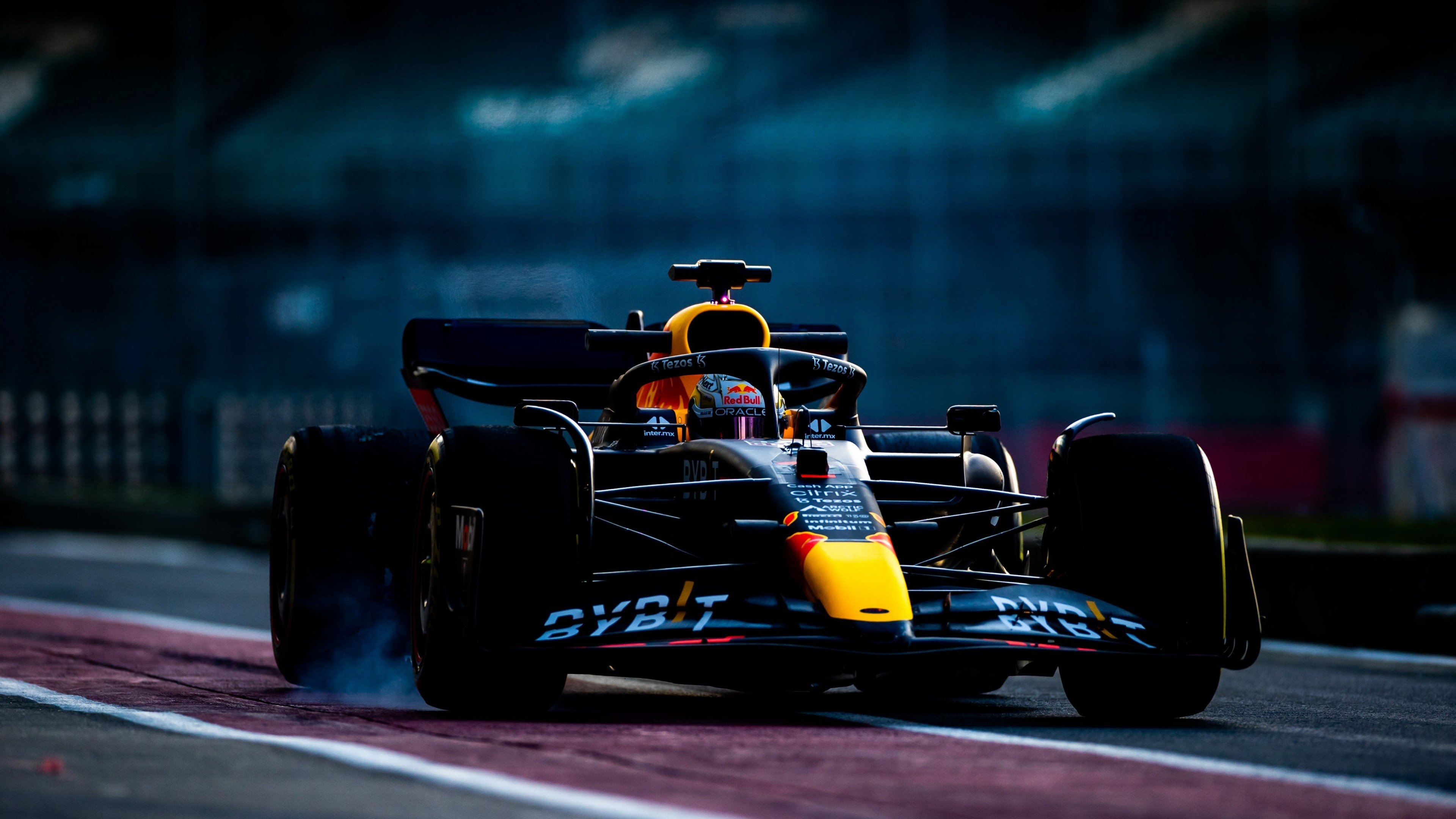 3840x2160 Red Bull RB18 2022 Formula 1 4K Wallpaper. HD Car Wallpaper, Desktop