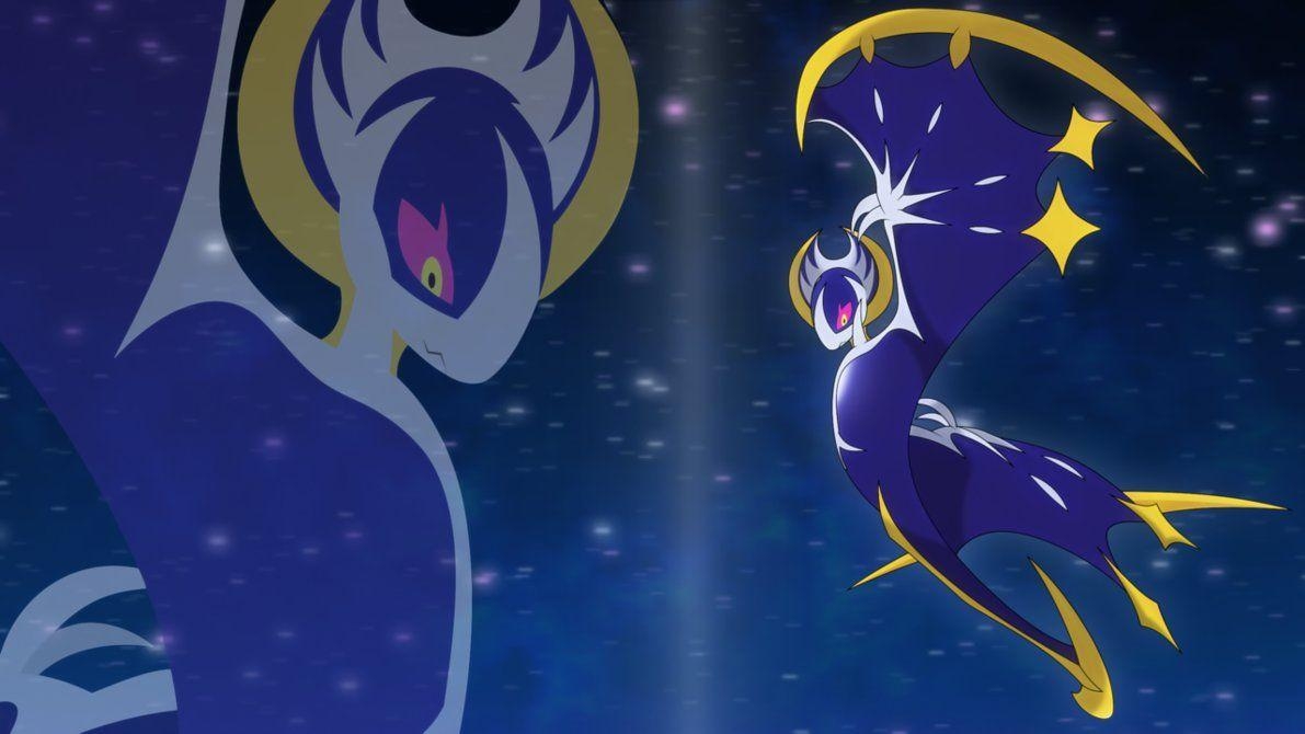 1200x670 yet another lunala wallpaper, Desktop