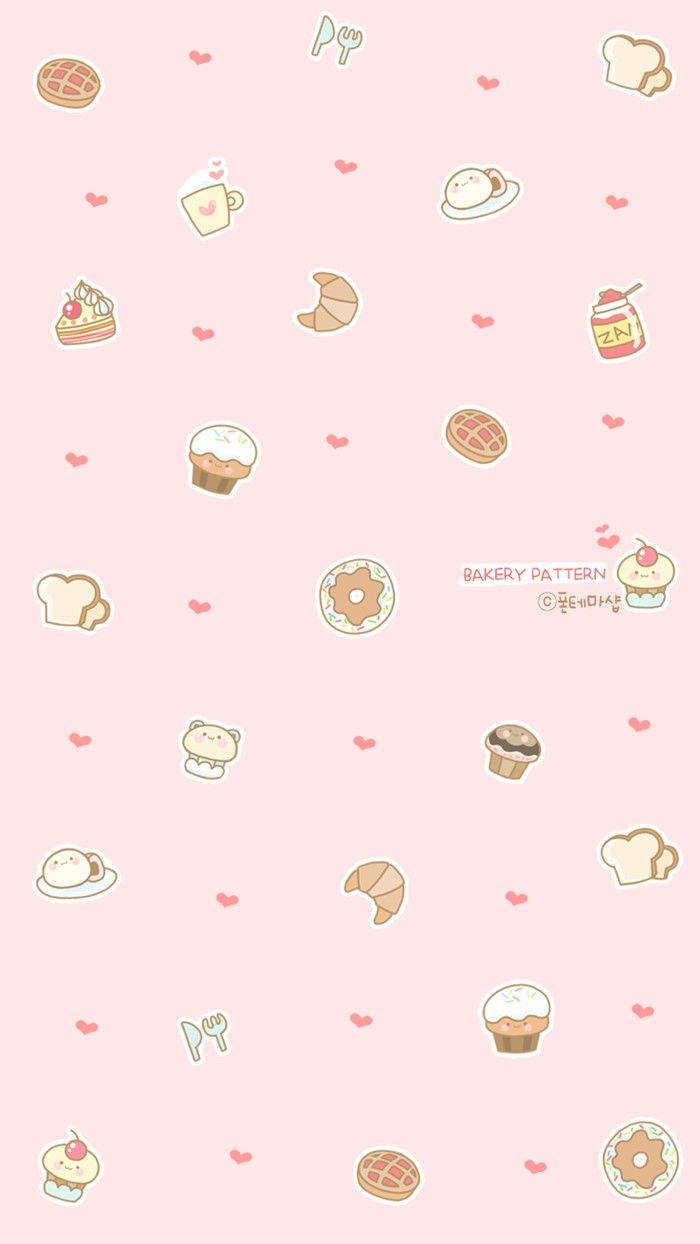 700x1250 Kawaii Aesthetic Wallpaper Free Kawaii Aesthetic Background, Phone