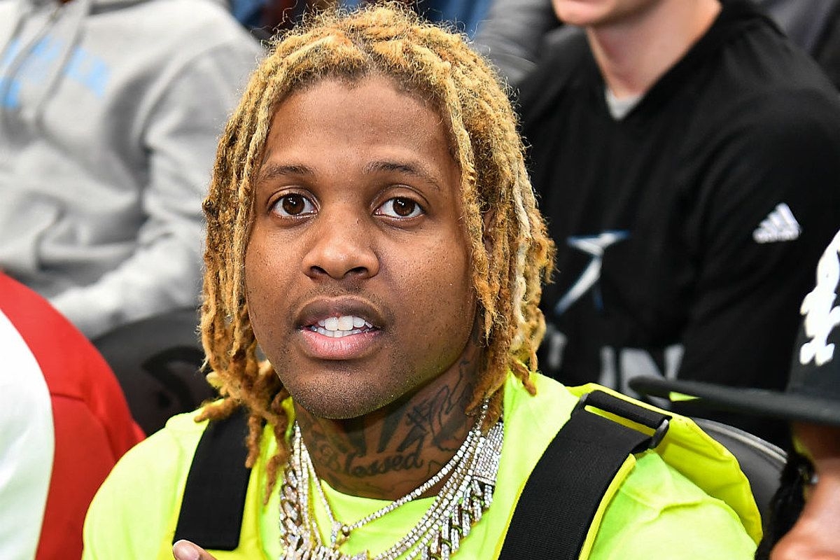 1200x800 Lil Durk Announces New Album, Shares New Song With King Von, Desktop