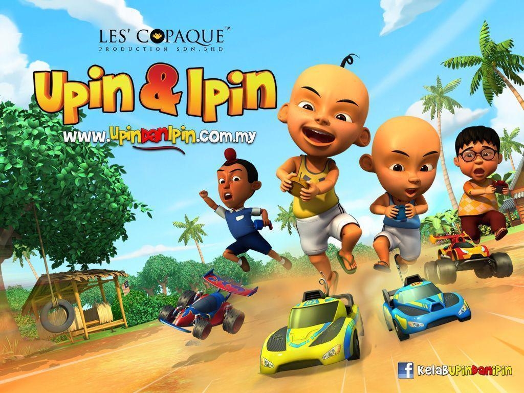 1030x770 Beberapa Pertanyaan Tolol Seputar Upin & Ipin (Session 1). Kaskus, Desktop