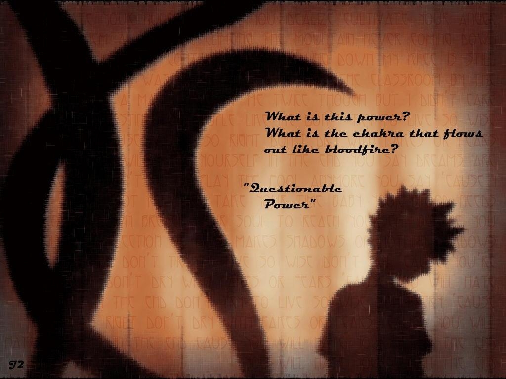 1030x770 Motivation Wallpaper: Naruto Quotes Wallpaper. QuotesGram, Desktop