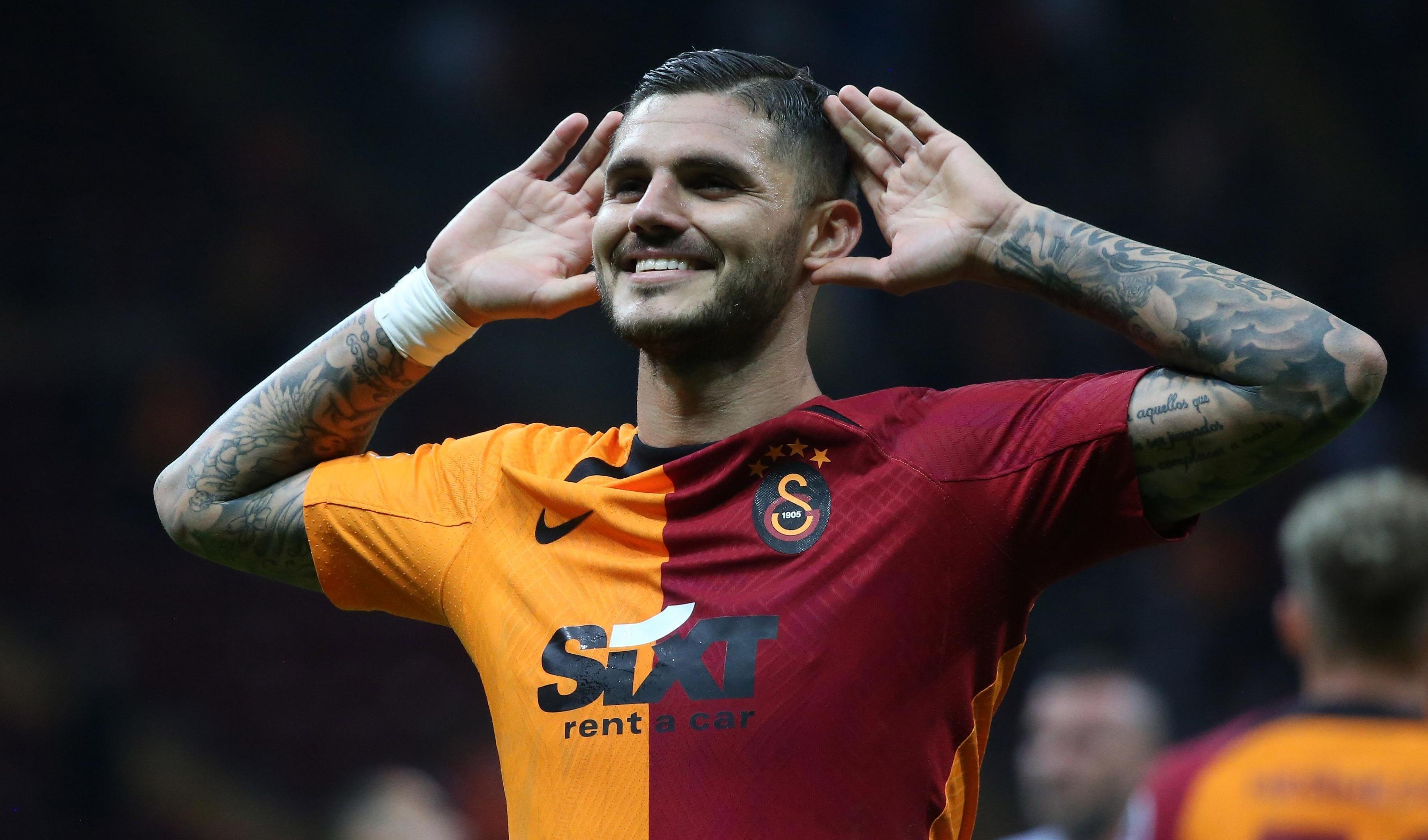 3670x2160 Galatasaray'da Icardi ne zaman dönecek? (GS) Haberleri, Desktop