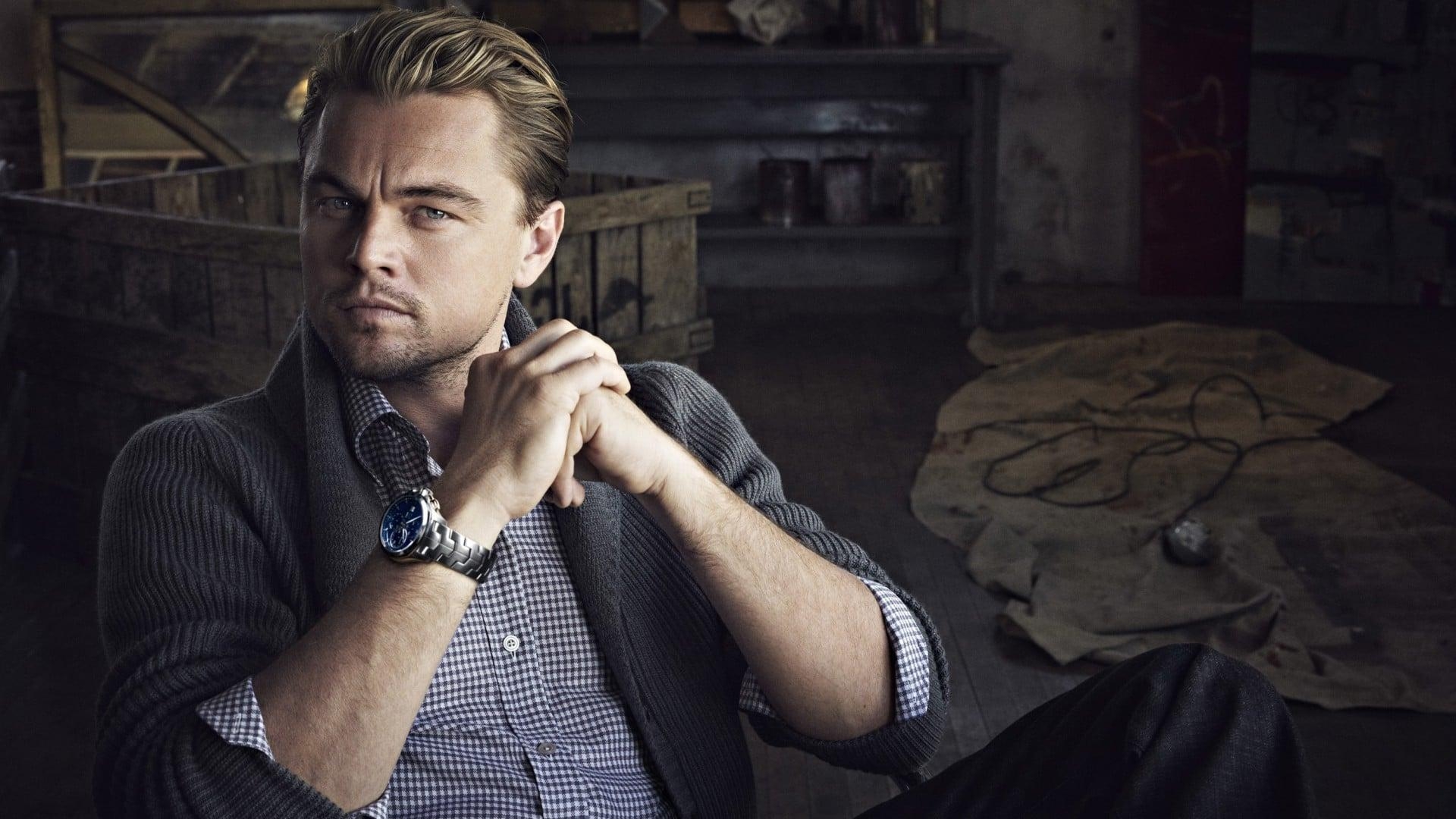 1920x1080 Leonardo Dicaprio Wallpaper HD Wallpaper, Desktop