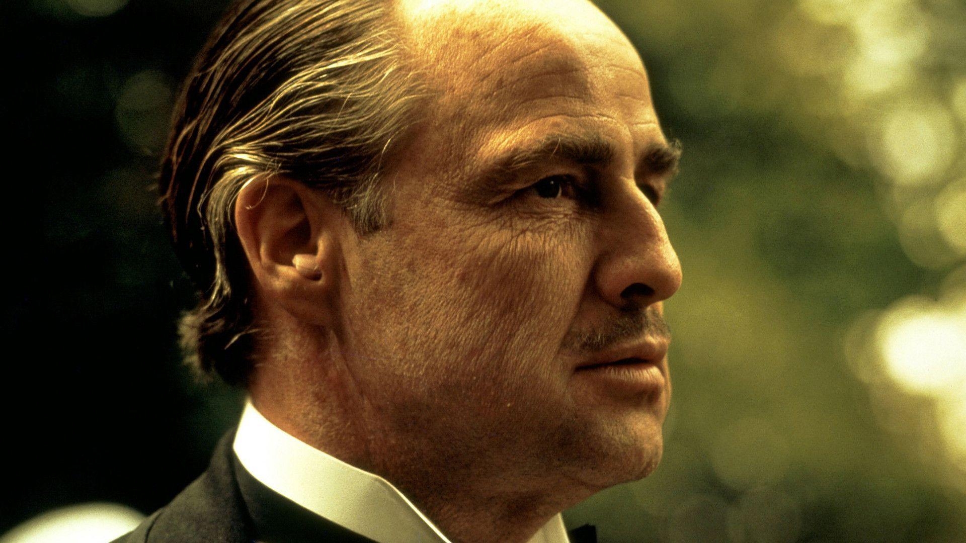 1920x1080 The Godfather Wallpaper, Desktop