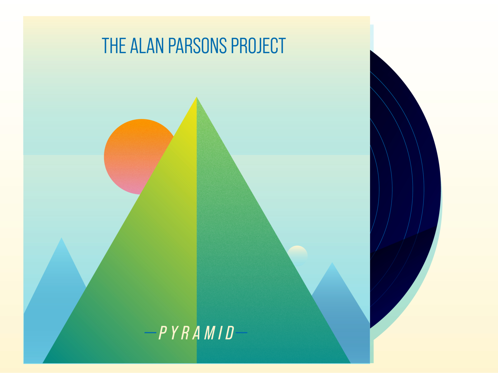 1600x1200 The Alan Parsons Project, Desktop