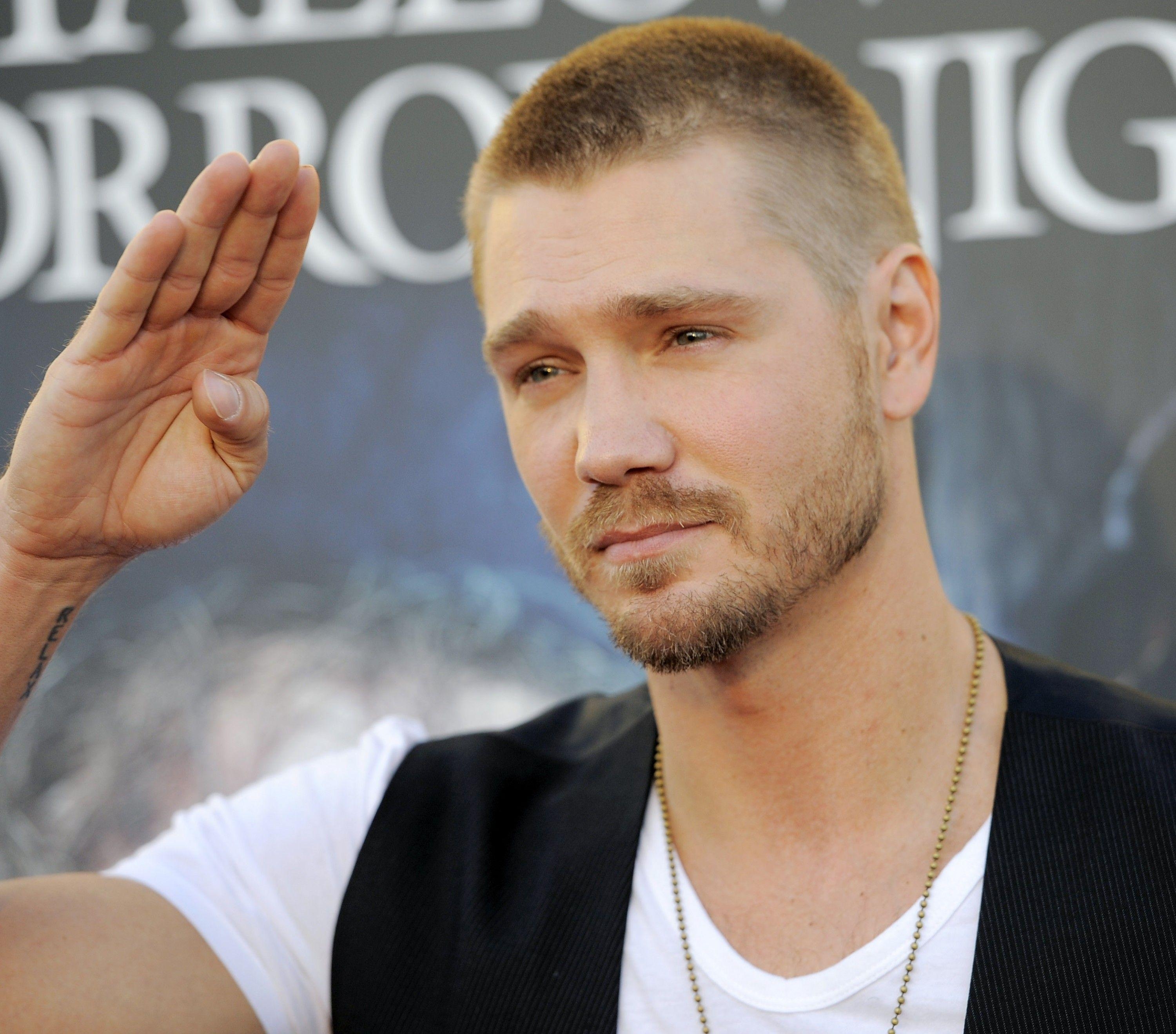 3000x2640 Download  Chad Michael Murray, Model, Actor, Hand Gesture, Desktop