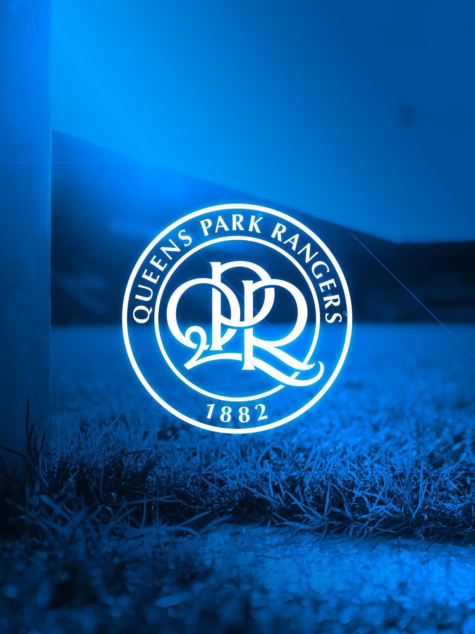 1540x2050 Rangers Fc Wallpaper, Phone