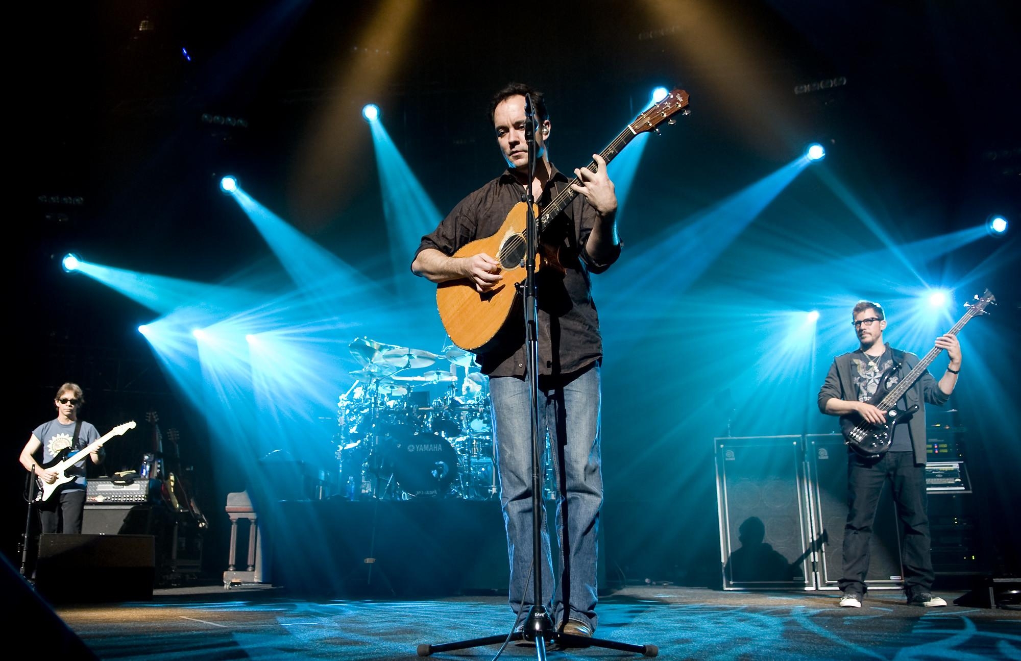 2000x1300 Dave Matthews Band Desktop Wallpaper, Desktop