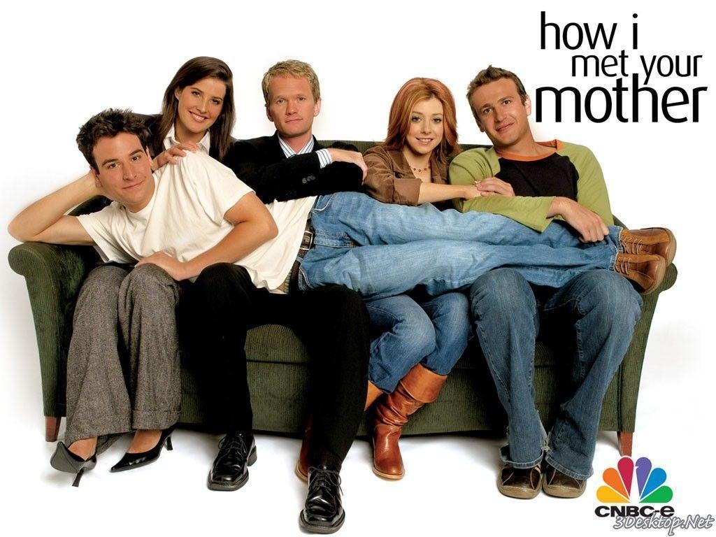 1030x770 HIMYM couch on WallpaperMade, Desktop