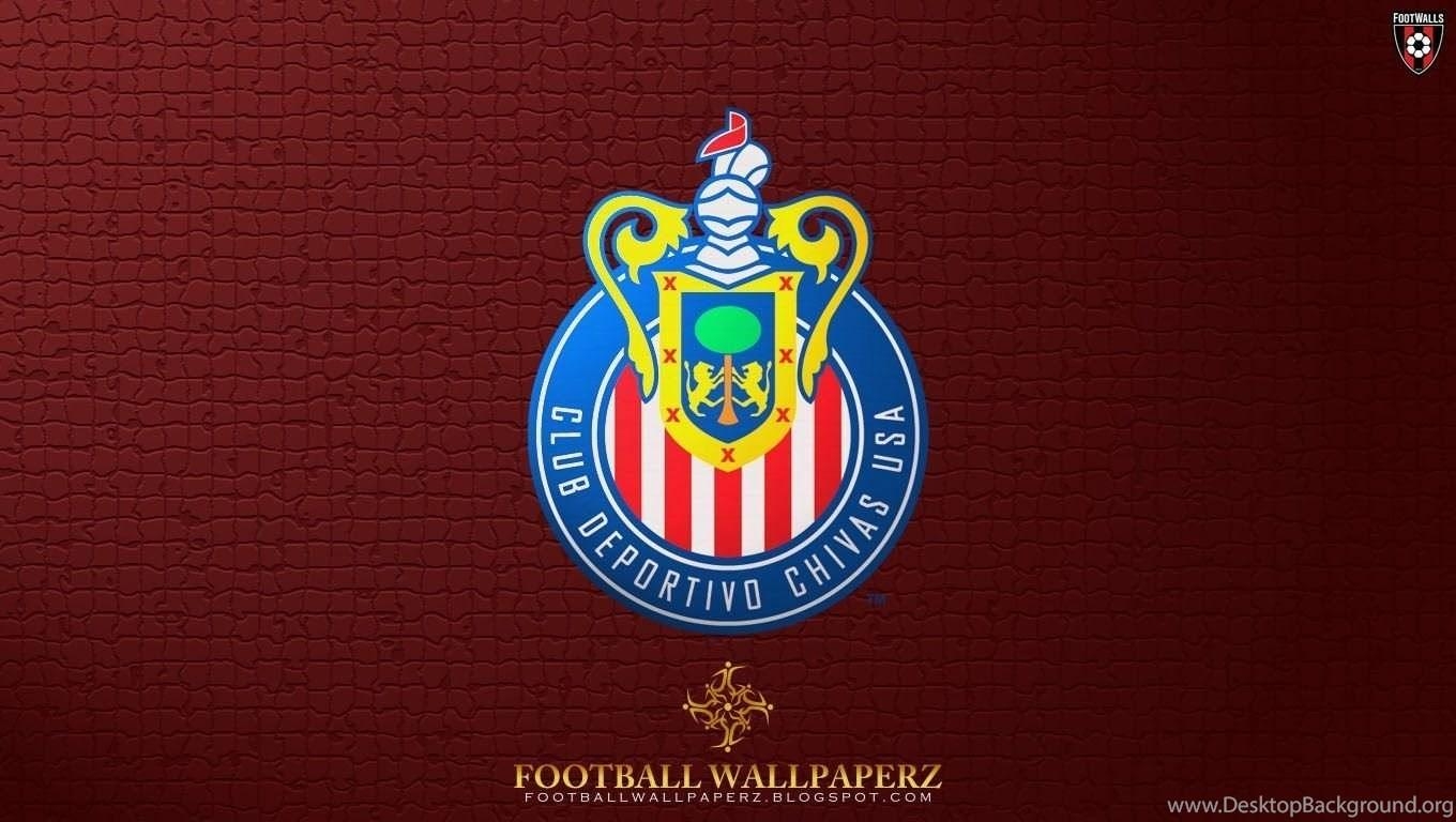 1360x770 Chivas U S A Wallpaper Desktop Background, Desktop