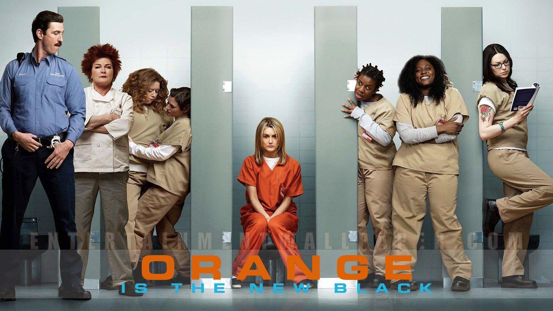 1920x1080 Orange Is The New Black HD Wallpaper. Background, Desktop