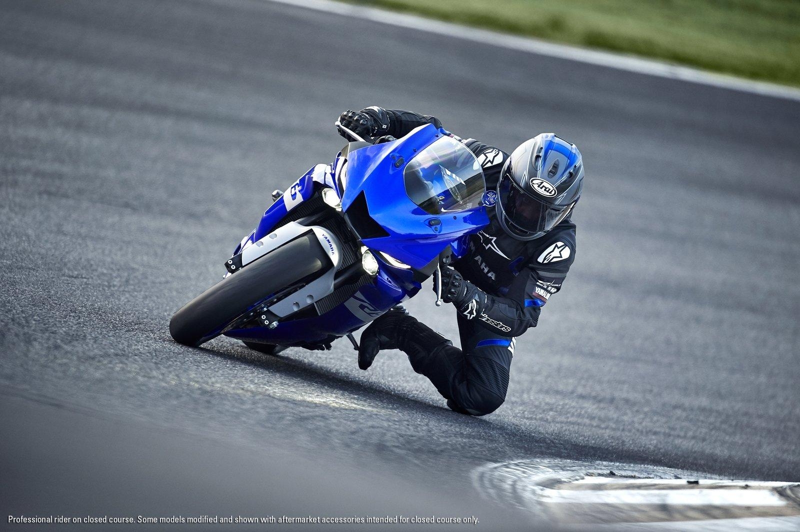 1600x1070 2020 Yamaha YZF R6 Picture, Photo, Wallpaper And Videos, Desktop