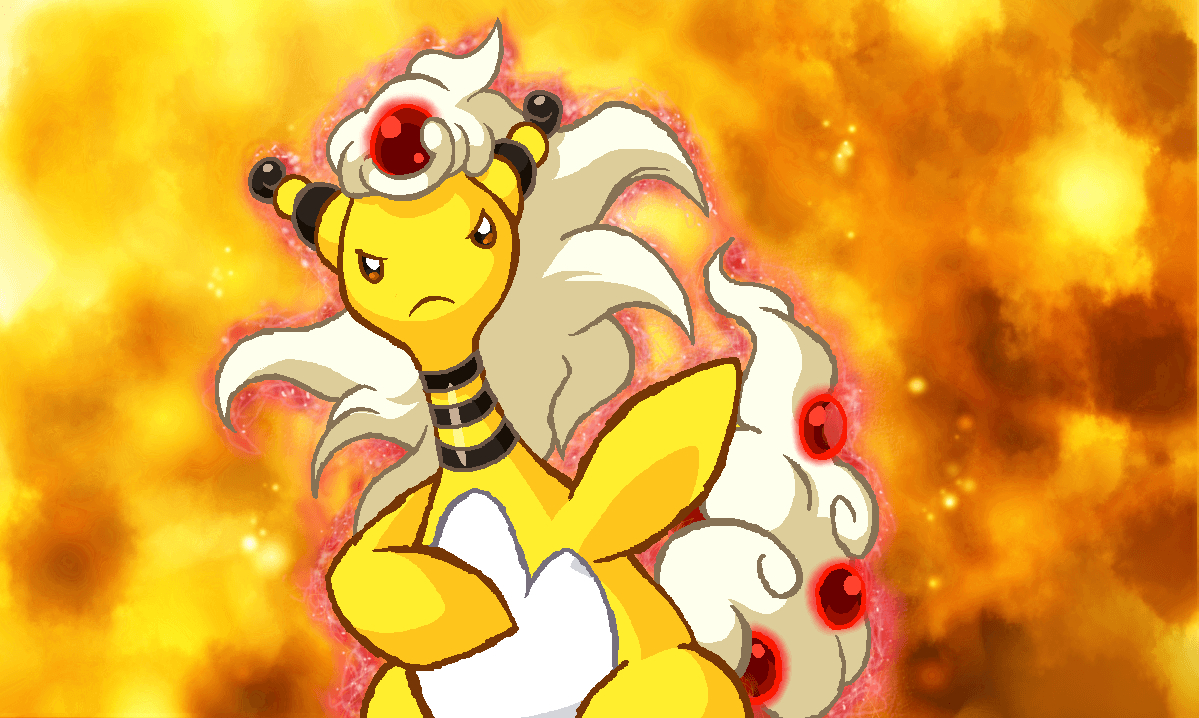 1200x720 Ampharos Wallpaper Group (84), Desktop