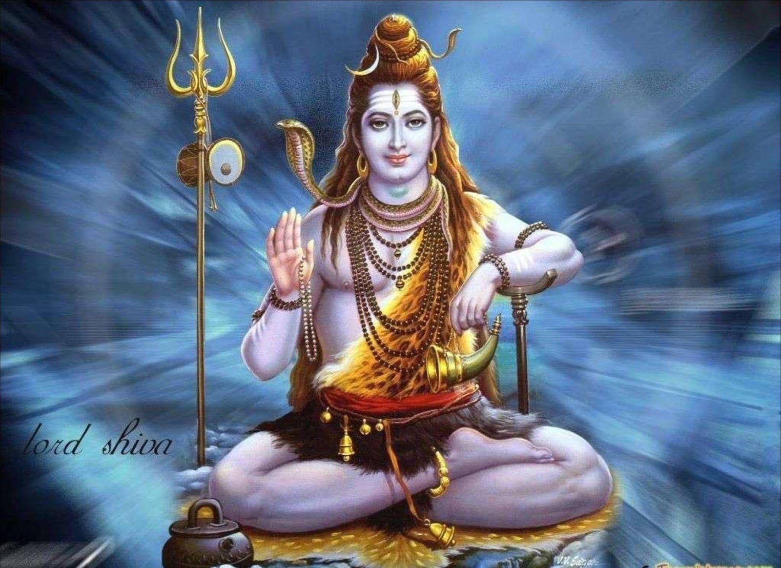 1600x1170 श्री " Free Download Lord Shiva Wallpaper, Image in HD, Desktop