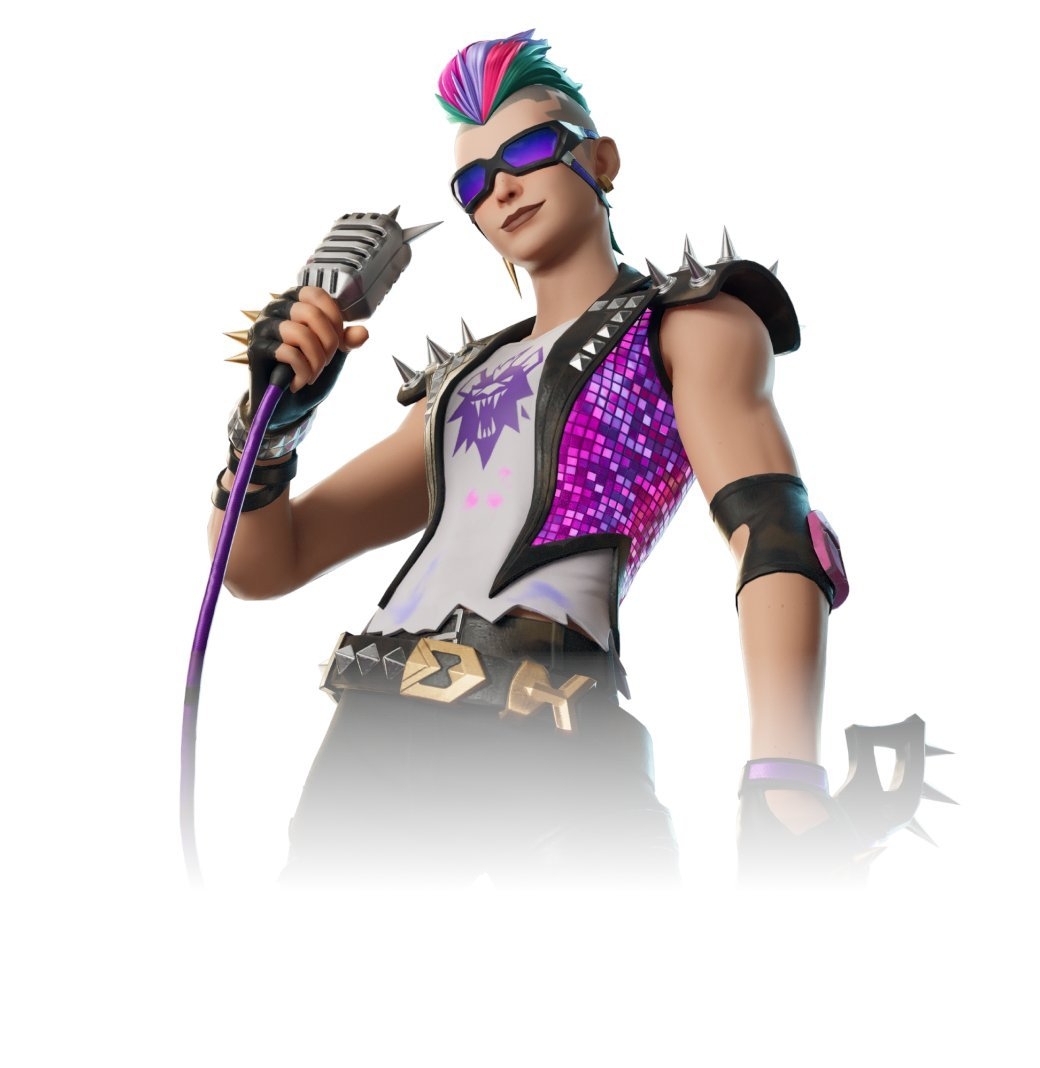 1040x1070 Ringmaster Scarr Fortnite wallpaper, Phone