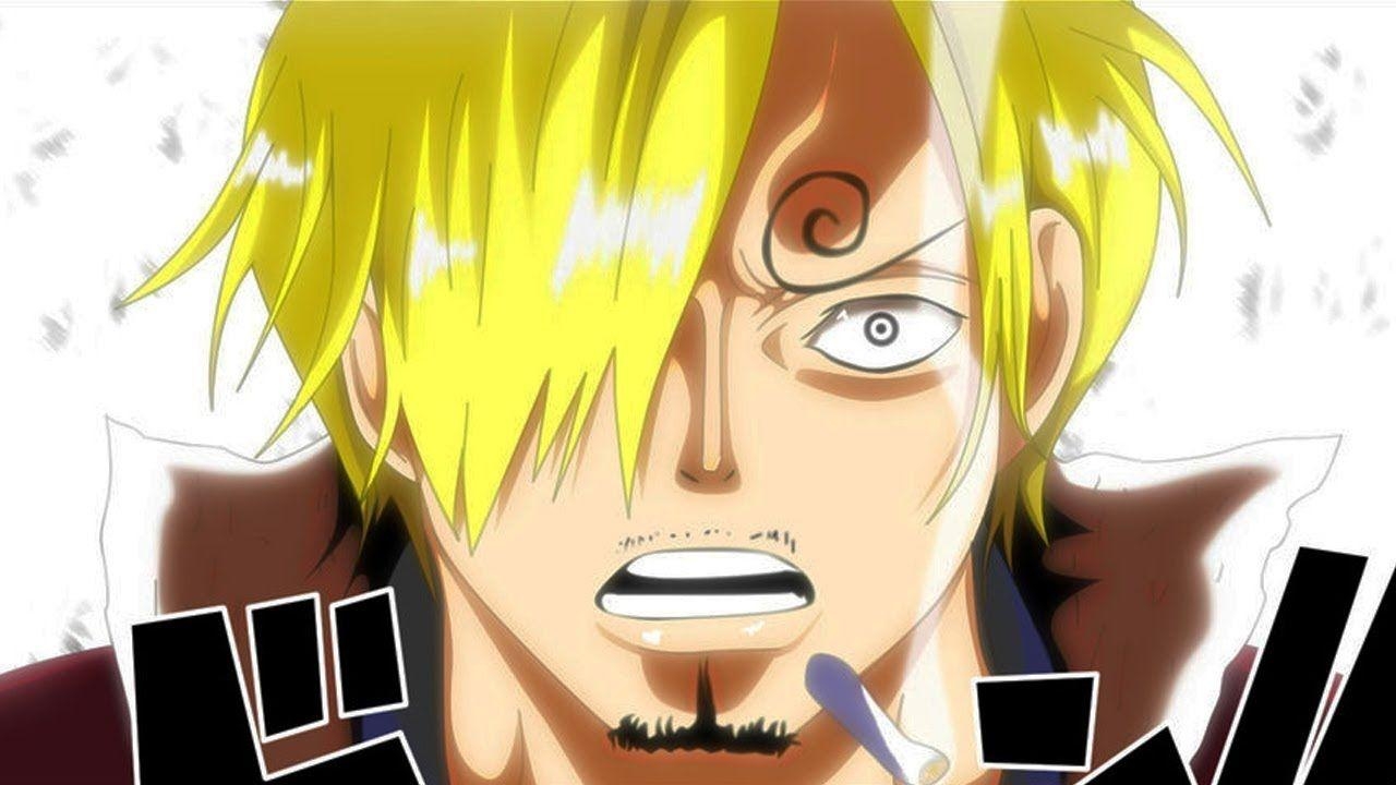 1280x720 Vinsmoke Sanji Shocking Truth about Sanji's past One Piece Episode, Desktop